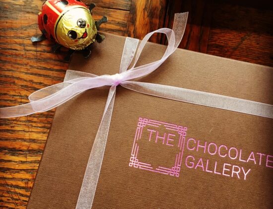 The Chocolate Gallery