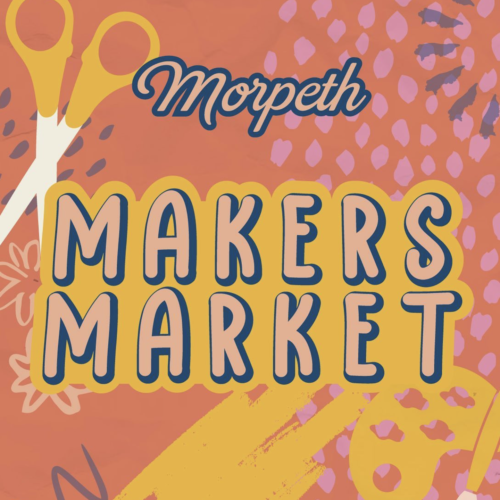 Morpeth Makers Market