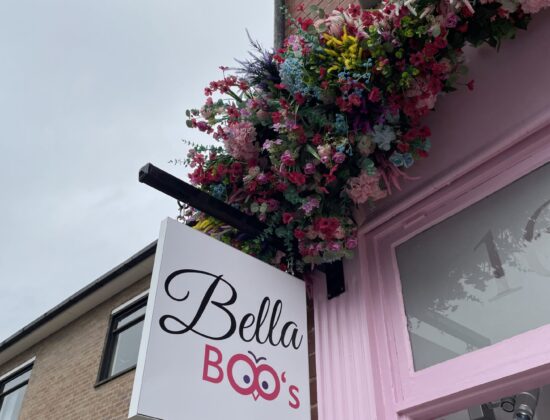 Bella Boo's